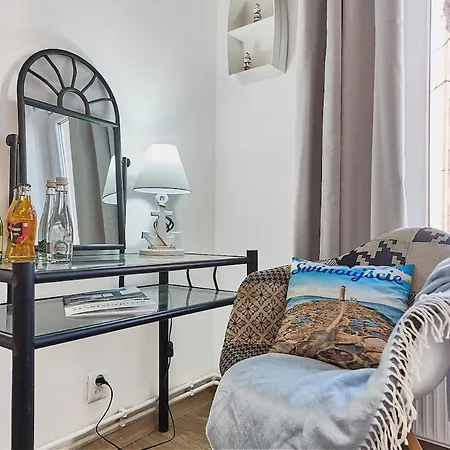 Golden Hour Apartments- Marynarzy 1 Lägenhet Świnoujście