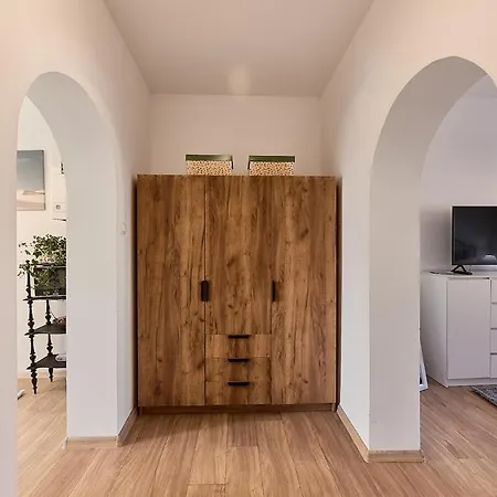 Golden Hour Apartments- Marynarzy 3 * Swinoujscie